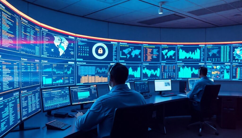 News e tendências: impacto da IA generativa na segurança em nuvem e no desenvolvimento de malwares - иллюстрация