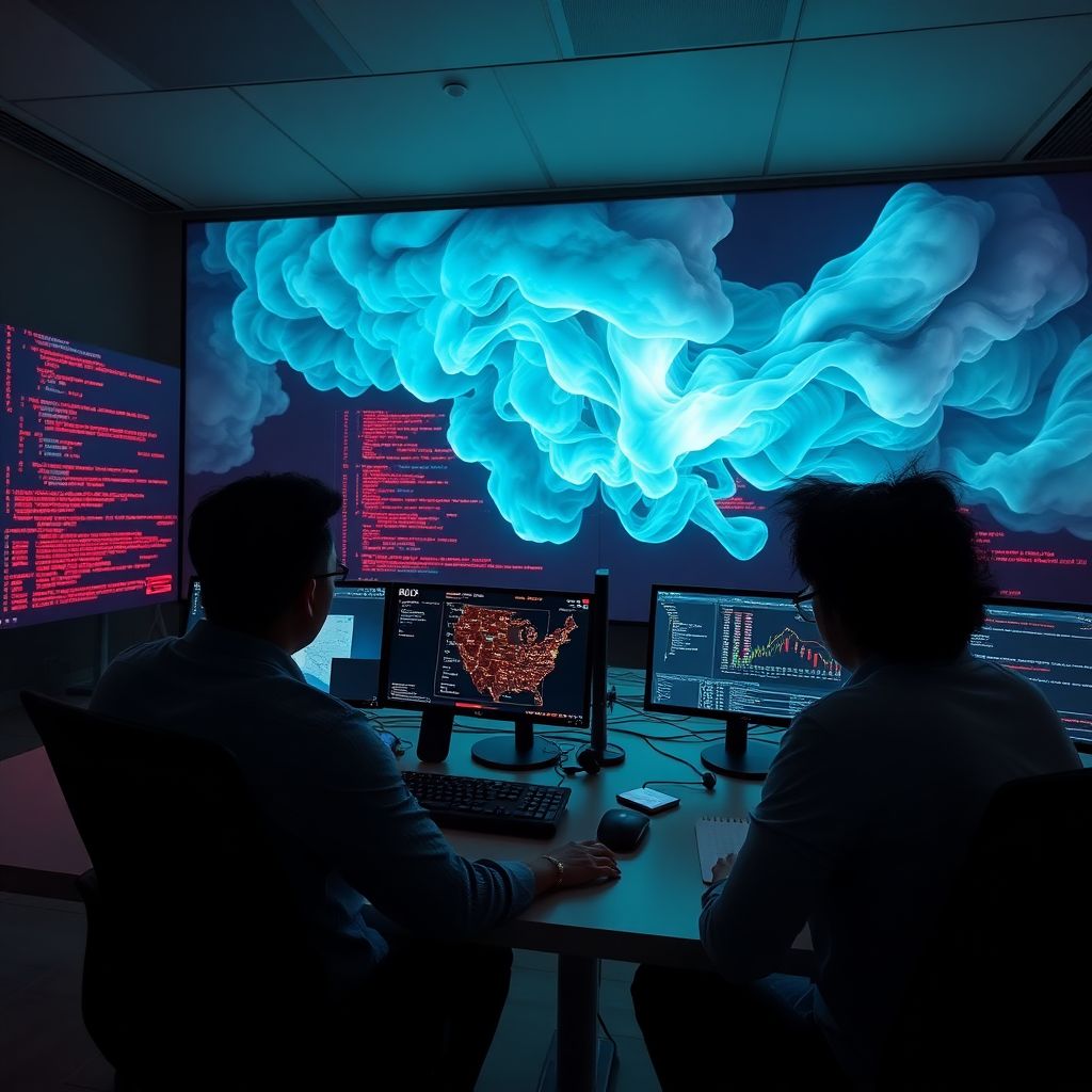 Generative Ai trends: impact on cloud security and modern malware development