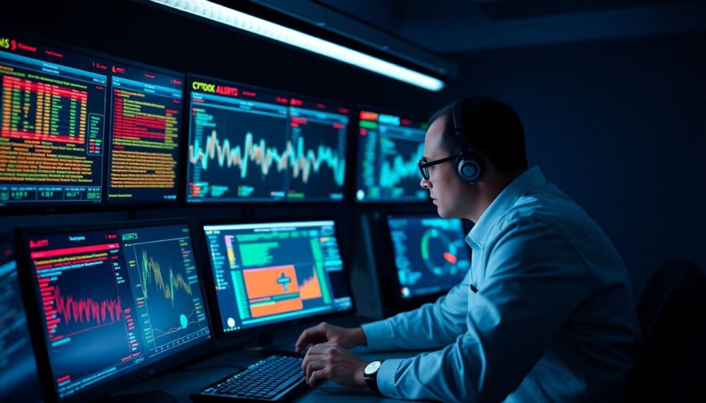 Threat hunting em cloud: técnicas, ferramentas e playbooks para caçar ameaças em tempo real - иллюстрация