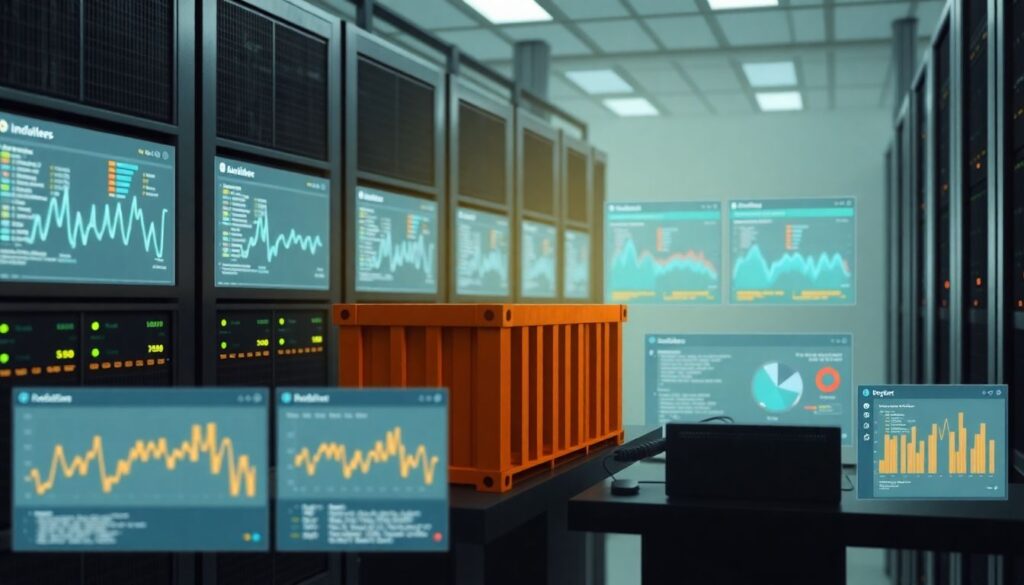 Guia prático de hardening em containers e Kubernetes em provedores cloud públicos - иллюстрация