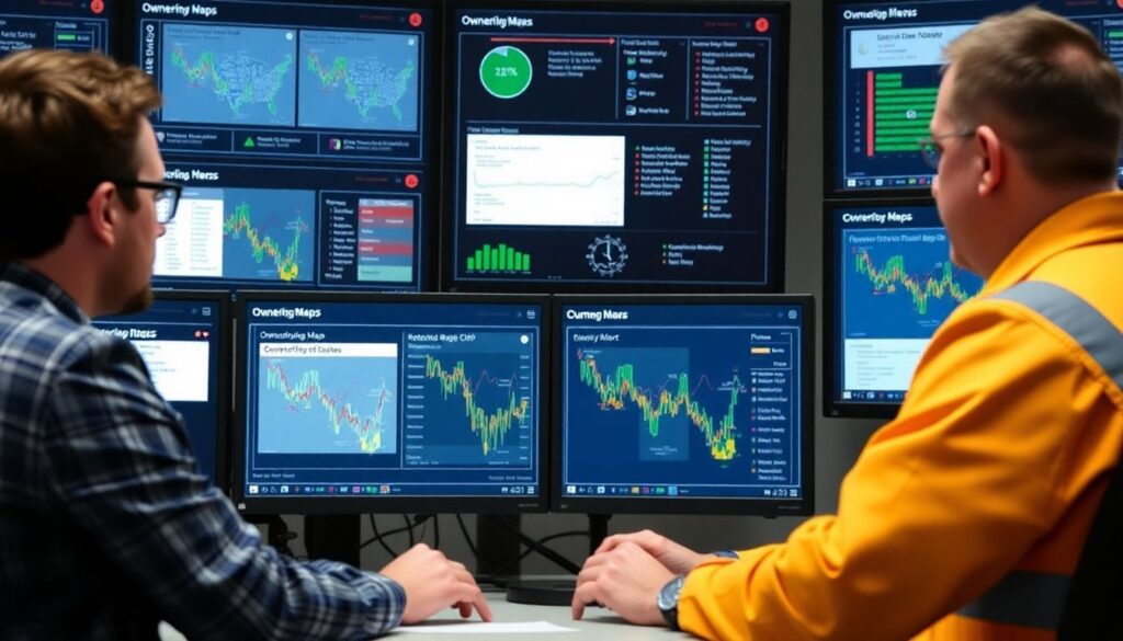 Monitoramento e resposta a incidentes em ambientes cloud-native: ferramentas e estratégias essenciais - иллюстрация