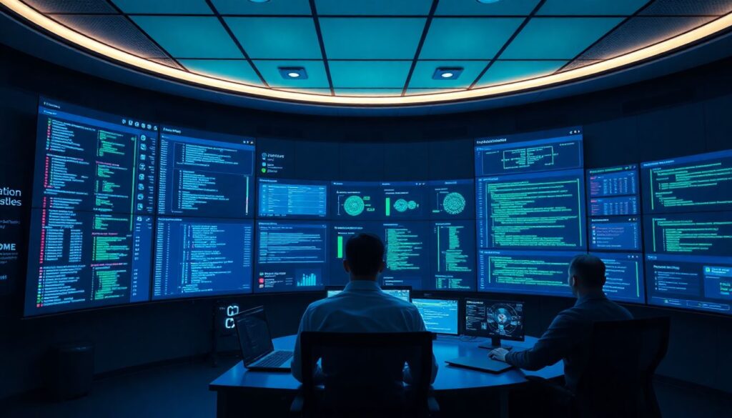 Manual completo de hardening para workloads containerizados em Kubernetes gerenciado - иллюстрация