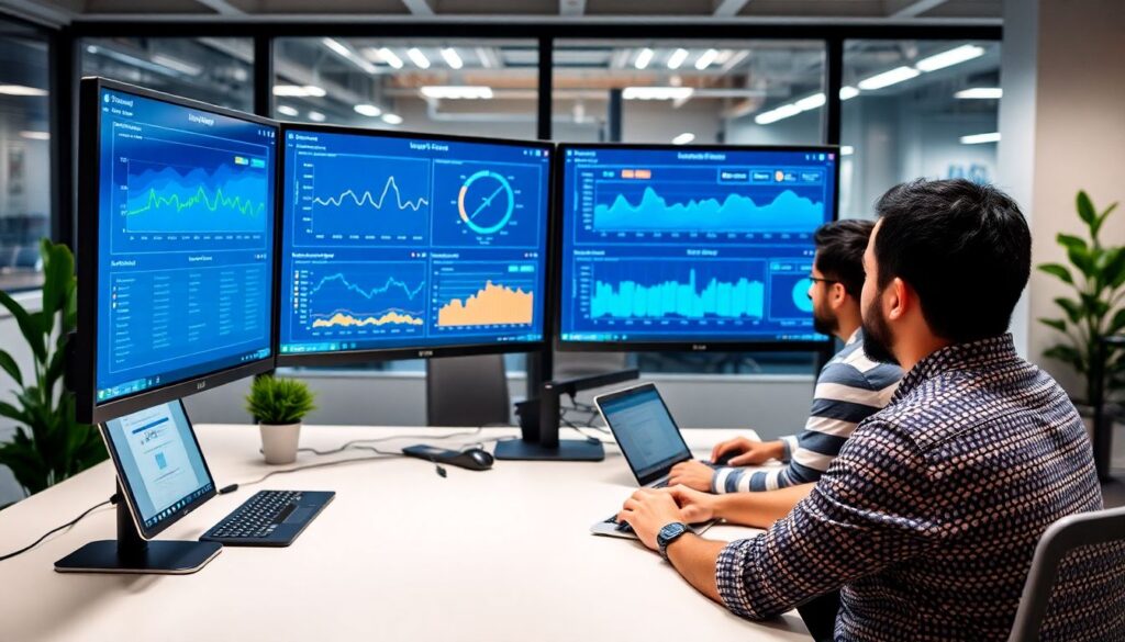 Monitoramento e resposta a incidentes em ambientes cloud-native: ferramentas e estratégias essenciais - иллюстрация