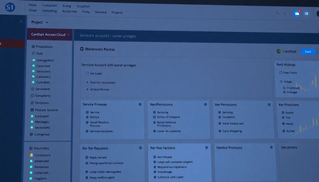 Como configurar políticas de IAM seguras em AWS, Azure e Google Cloud evitando erros comuns - иллюстрация