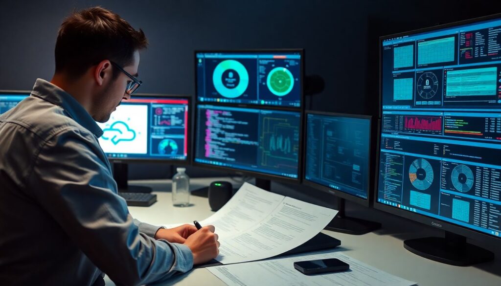 Como configurar políticas de IAM seguras em AWS, Azure e Google Cloud evitando erros comuns - иллюстрация