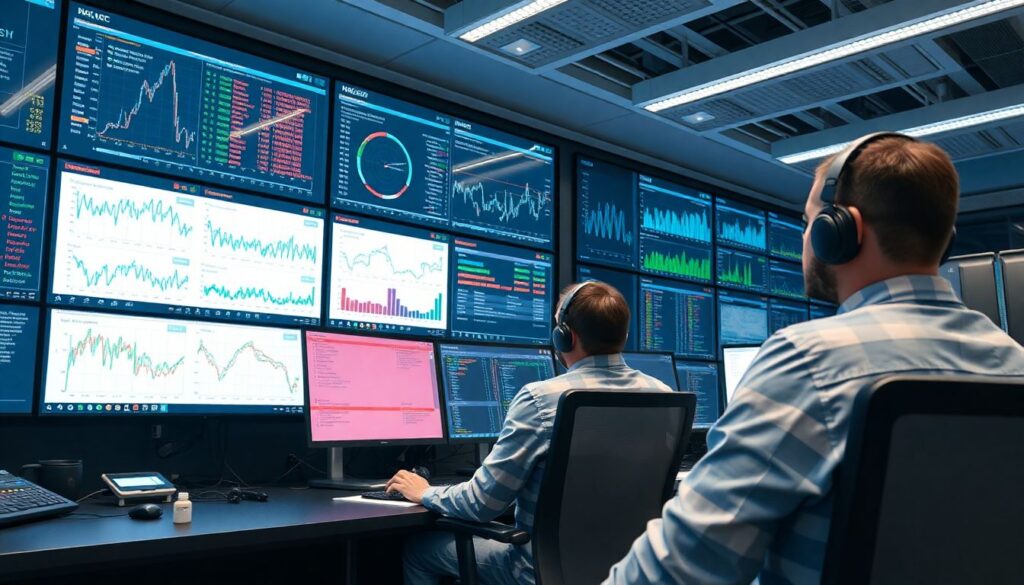 Manual de proteção de dados sensíveis na nuvem: criptografia, tokenização e gestão de chaves (KMS) - иллюстрация