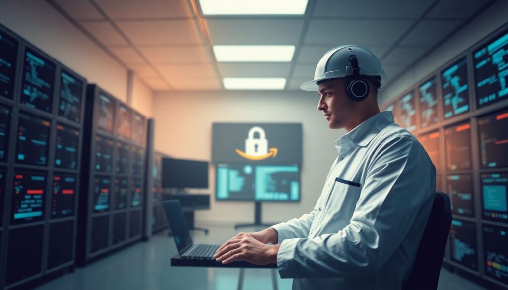 Manual de proteção de dados sensíveis na nuvem: criptografia, tokenização e gestão de chaves (KMS) - иллюстрация