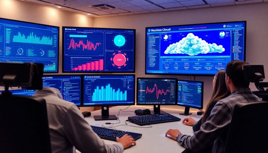 Revisão comparativa de ferramentas CSPM: como escolher a melhor plataforma para o seu ambiente - иллюстрация