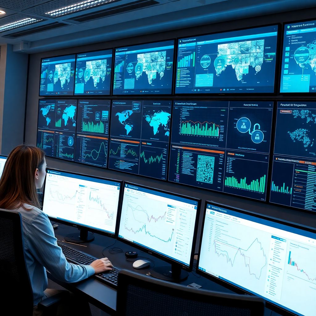 Netwrix auditor: monitoramento de Ti, segurança e conformidade unificados