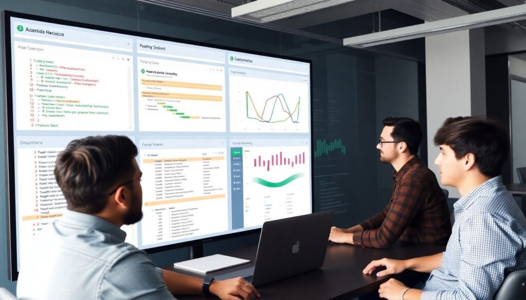 Guia passo a passo para implementar CI/CD seguro com integração de scans SAST, DAST e SCA - иллюстрация