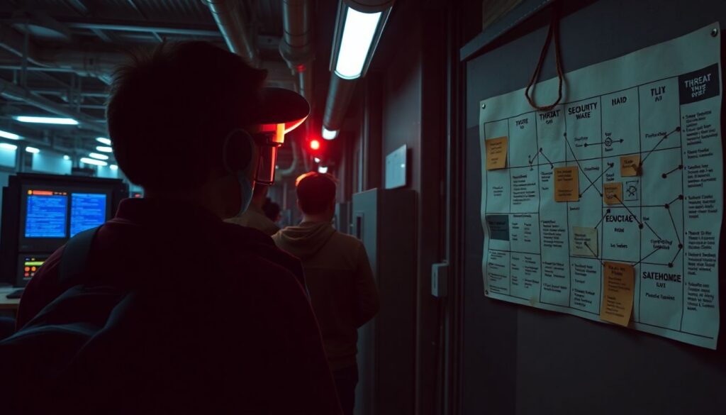 Threat modeling para workloads em nuvem: criando modelos de ameaça eficazes em arquiteturas modernas - иллюстрация