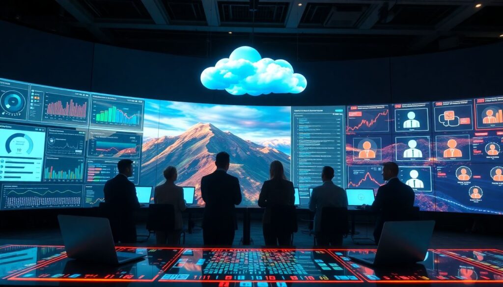 Revisão de ferramentas CNAPP: o que elas realmente entregam em termos de visibilidade e proteção - иллюстрация