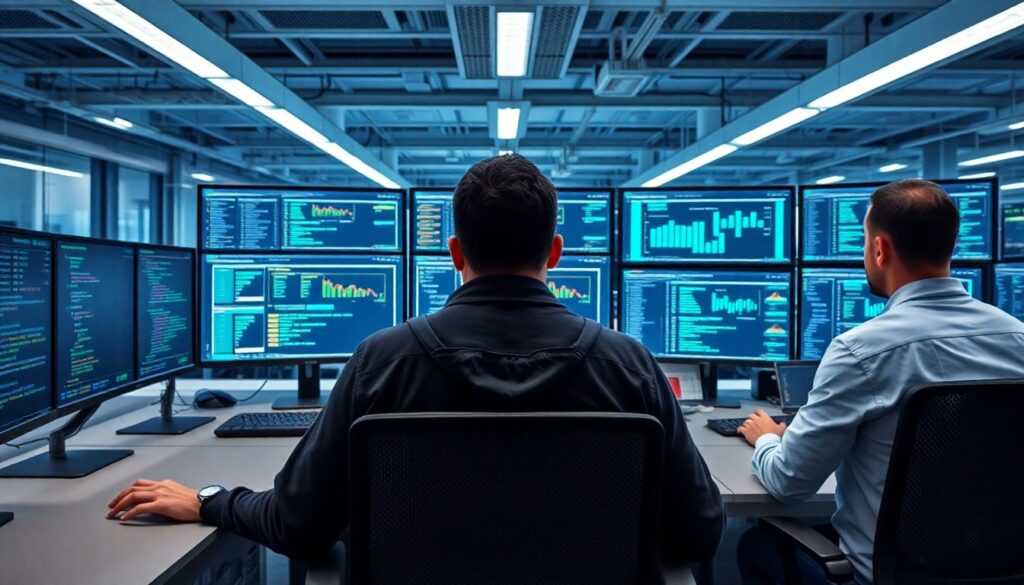 Como detectar e mitigar ataques de ransomware em infraestruturas cloud e SaaS - иллюстрация