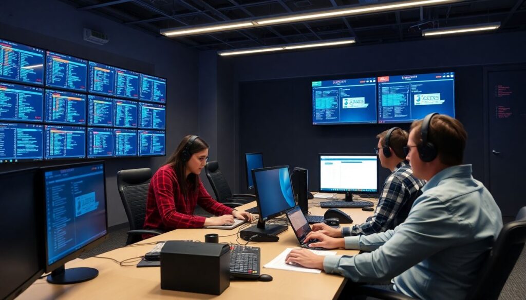 News: análise técnica dos maiores incidentes de segurança em grandes provedores cloud - иллюстрация