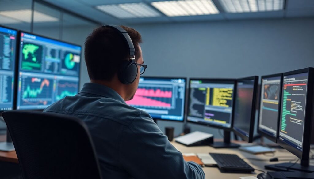 News: análise técnica dos maiores incidentes de segurança em grandes provedores cloud - иллюстрация