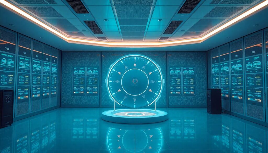 Gestão de segredos em pipelines DevOps: comparação entre Vault, Secret Manager e outras soluções - иллюстрация