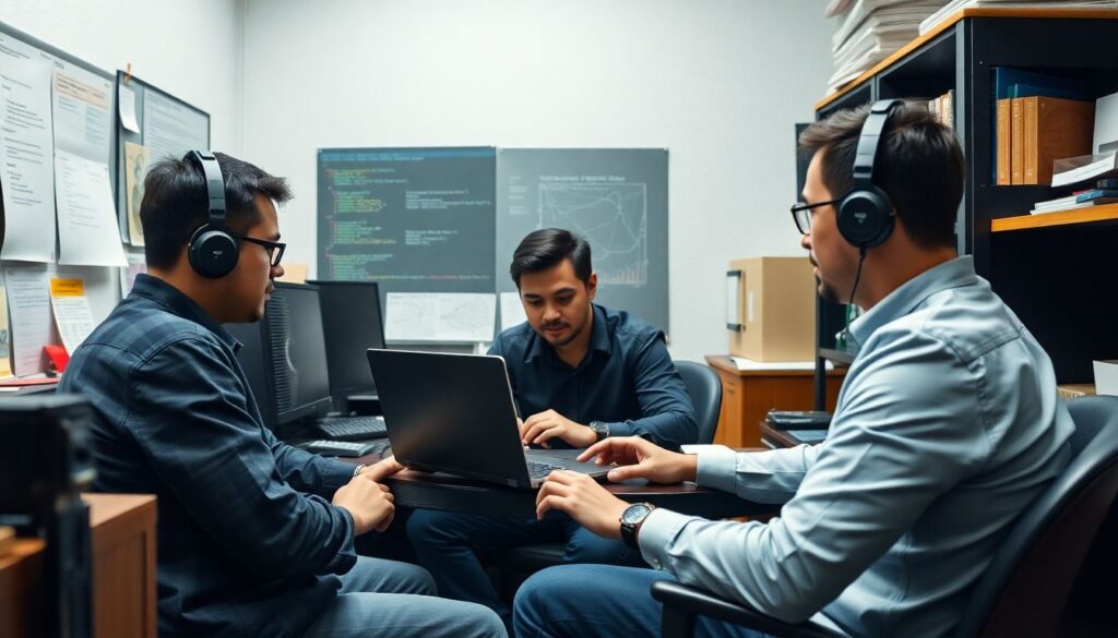 Gestão de segredos em pipelines DevOps: comparação entre Vault, Secret Manager e outras soluções - иллюстрация