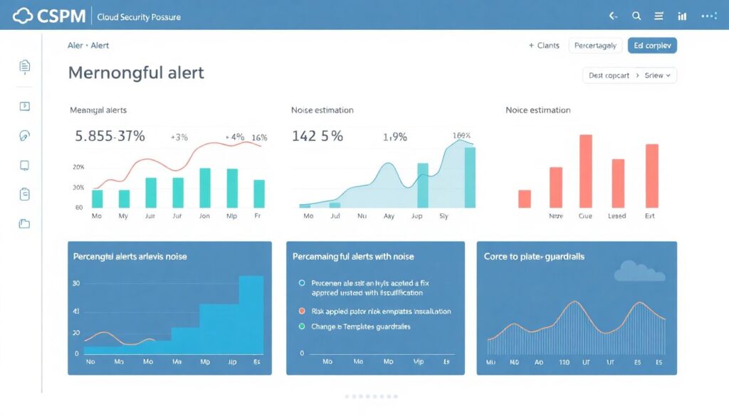 Revisão comparativa de ferramentas CSPM: quais métricas realmente importam para segurança em cloud - иллюстрация