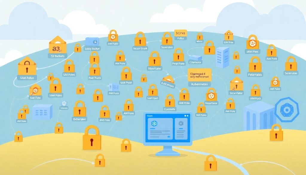 Revisão comparativa de ferramentas CSPM: quais métricas realmente importam para segurança em cloud - иллюстрация