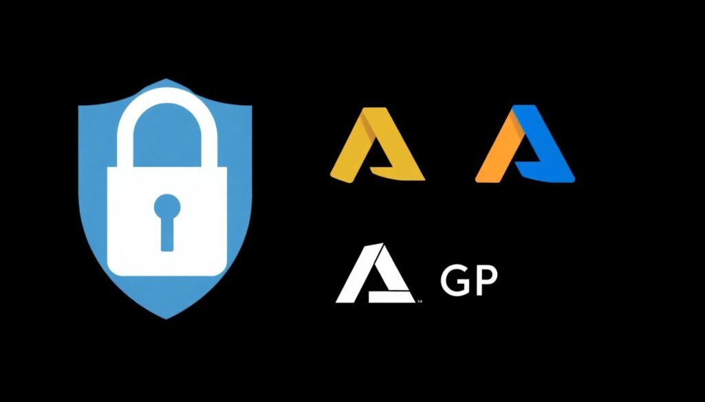 Revisão de ferramentas de gestão de segredos e chaves (KMS, HSM, Vaults) nos principais provedores de nuvem - иллюстрация