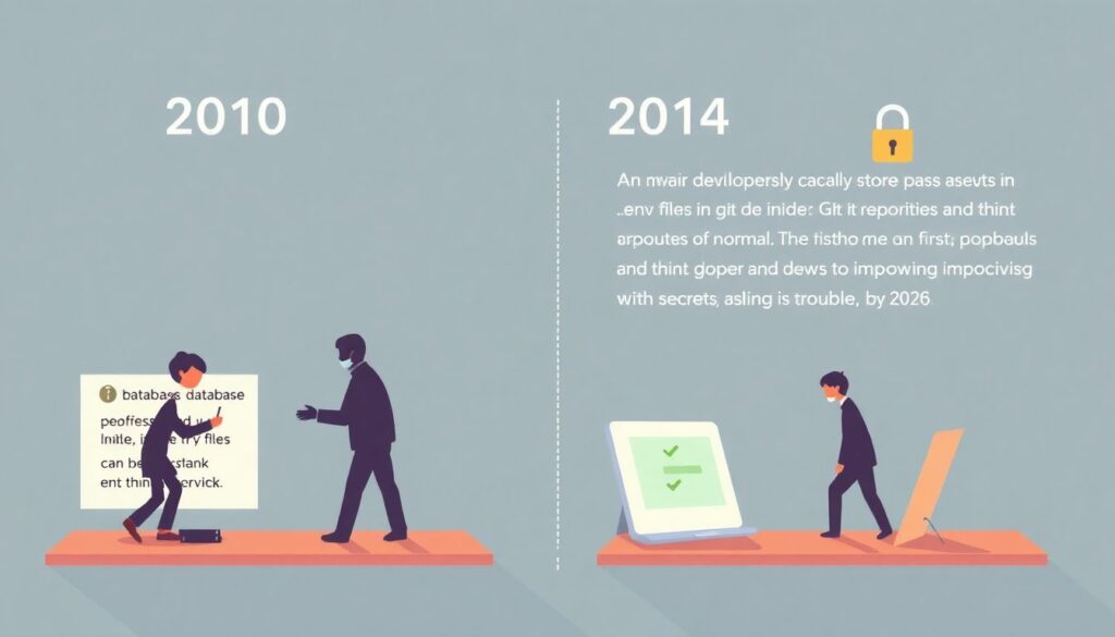Revisão de ferramentas de gestão de segredos e chaves (KMS, HSM, Vaults) nos principais provedores de nuvem - иллюстрация