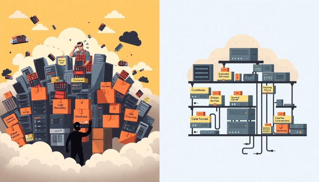 Como investigar e responder a um ataque de ransomware em infraestrutura 100% na nuvem - иллюстрация