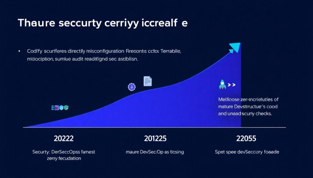 Automação de segurança com Infrastructure as Code: exemplos de Terraform, CloudFormation e Ansible - иллюстрация
