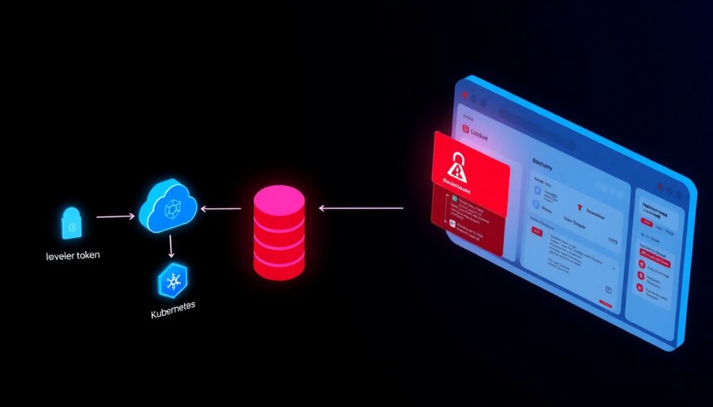 News: principais incidentes recentes de cibersegurança em cloud e lições práticas para equipes de TI - иллюстрация
