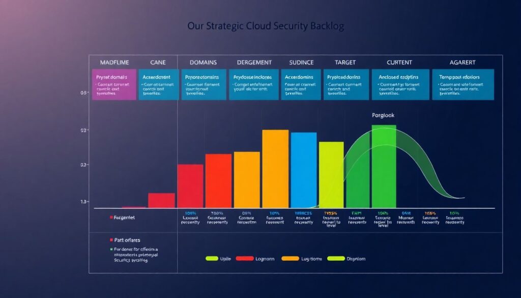 Como avaliar o nível de maturidade em segurança cloud da sua organização (modelo de assessment passo a passo) - иллюстрация