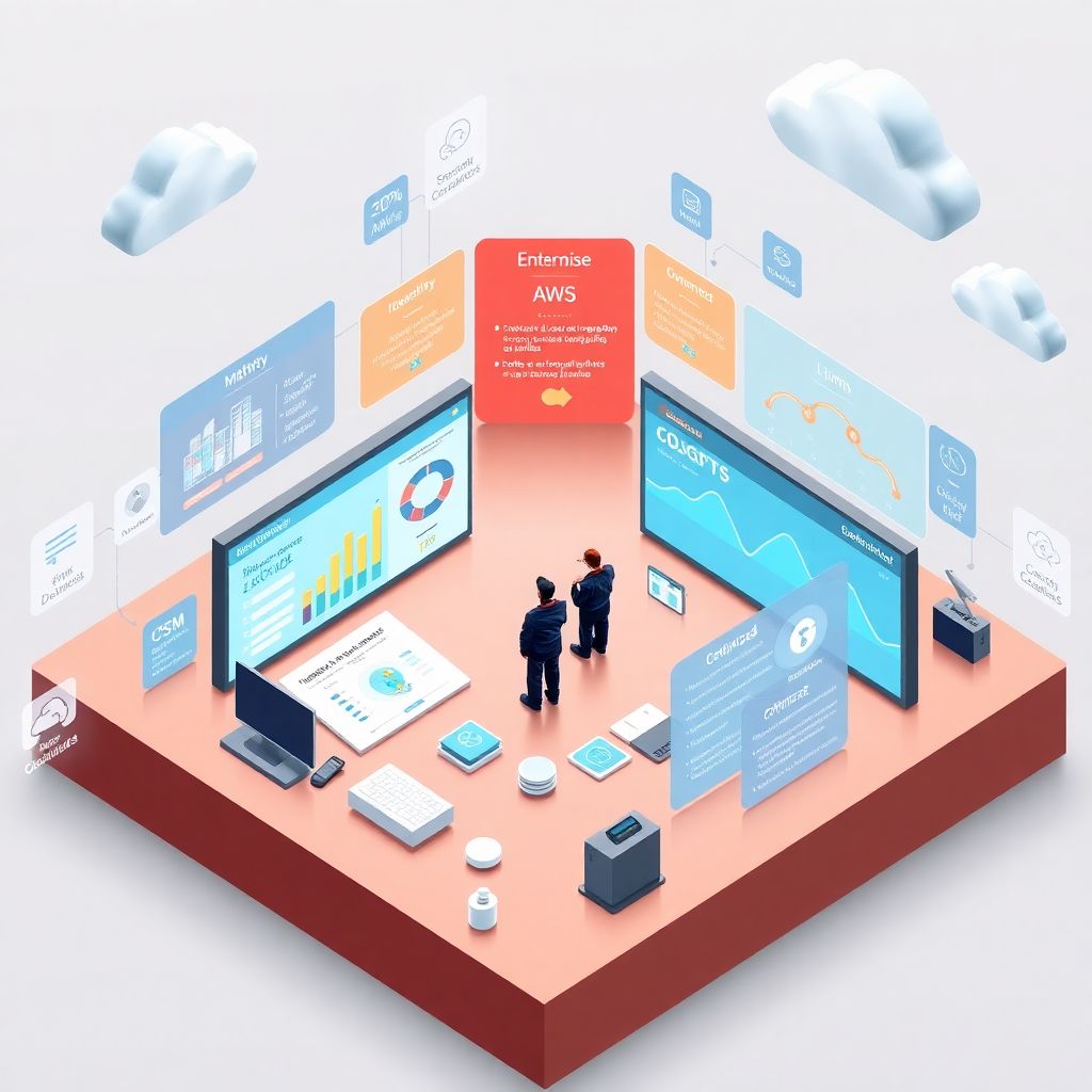 Cloud security maturity assessment: how to evaluate your organizations level