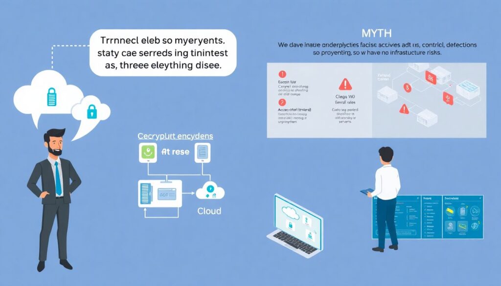 Segurança de APIs em arquiteturas serverless: riscos, padrões e controles recomendados - иллюстрация