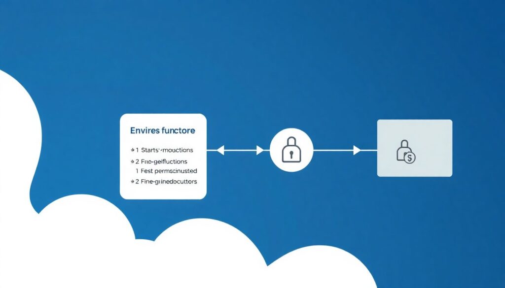 Segurança de APIs em arquiteturas serverless: riscos, padrões e controles recomendados - иллюстрация
