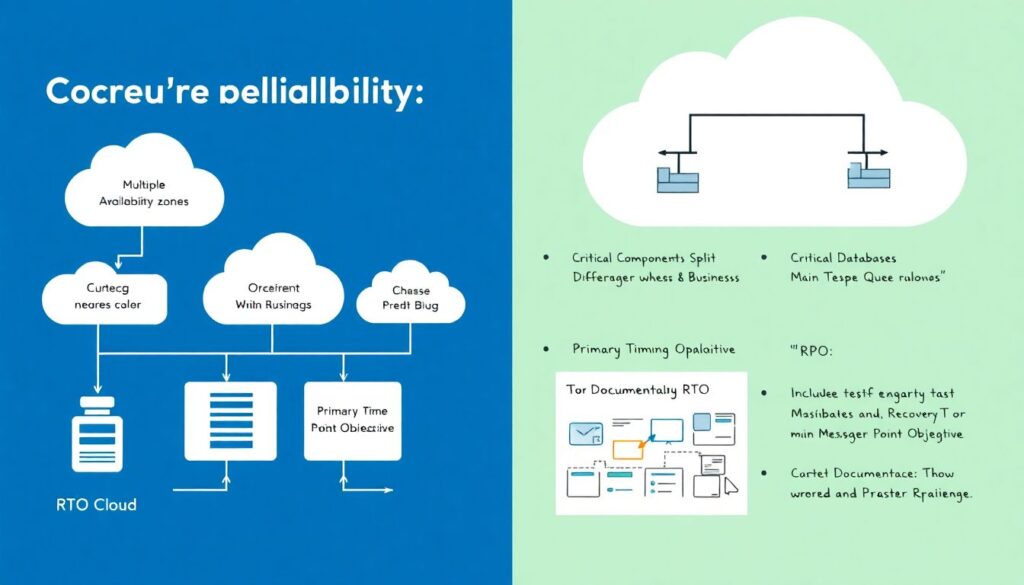 News & Análise: principais falhas e incidentes recentes em provedores de nuvem e lições para equipes de segurança - иллюстрация