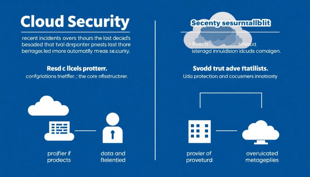 Análise de incidentes reais em cloud: o que aprendemos com grandes vazamentos de dados - иллюстрация