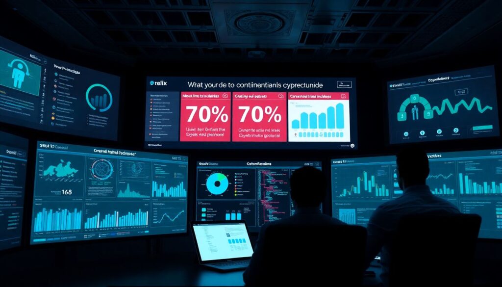 Automação de respostas a incidentes em nuvem com playbooks de SOAR e infraestrutura como código - иллюстрация