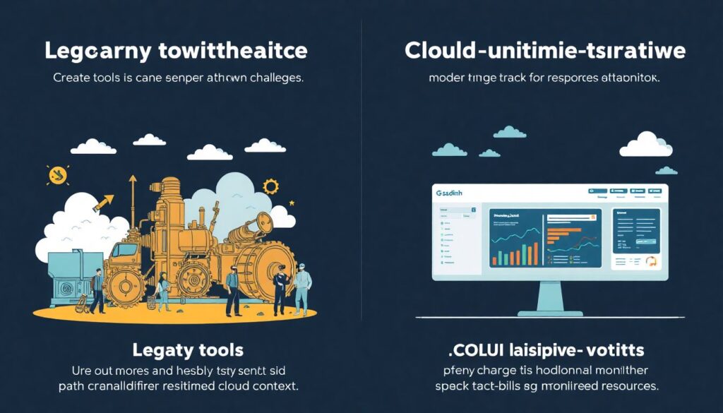 Avaliação de vulnerabilidades em ambientes cloud: scanners, metodologias e integração com DevSecOps - иллюстрация