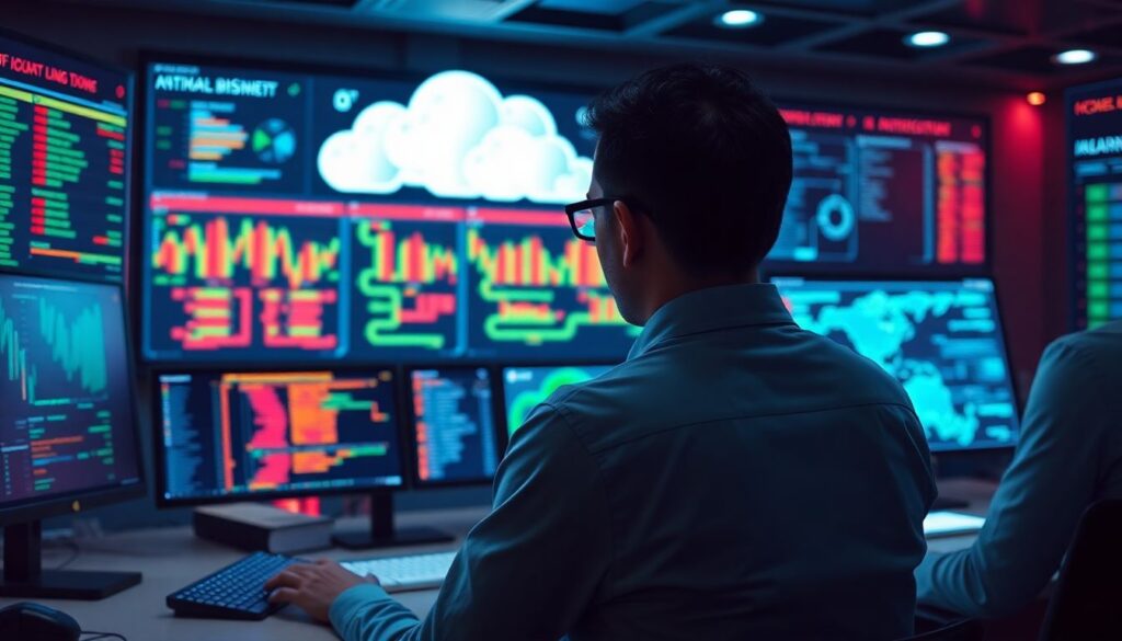 Como auditar, registrar e interpretar logs de provedores cloud para investigações forenses avançadas - иллюстрация