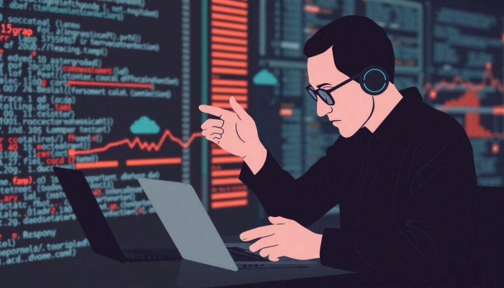 Como estruturar um programa de Cloud Security Posture Management (CSPM) na sua empresa - иллюстрация