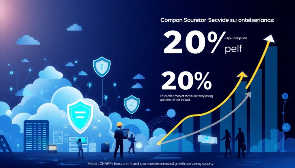 Revisão comparativa: principais ferramentas de CNAPP (Cloud-Native Application Protection Platform) do mercado - иллюстрация