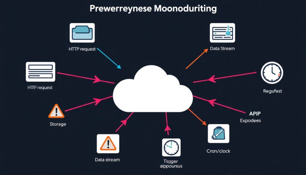 Protegendo workloads serverless: riscos, modelos de ameaça e controles recomendados - иллюстрация