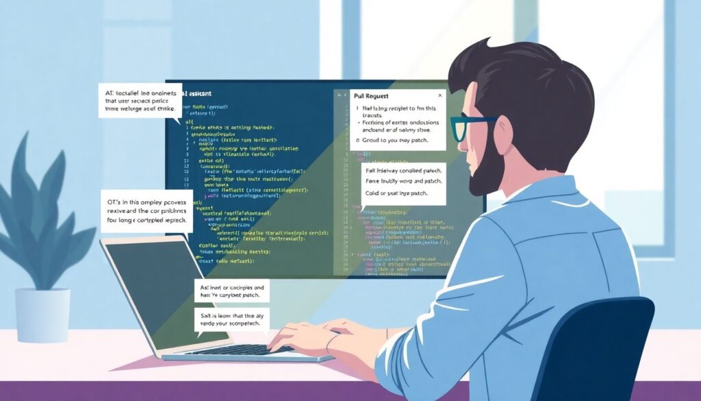 Automação de Segurança em CI/CD: pipelines seguros para deploy em cloud - иллюстрация