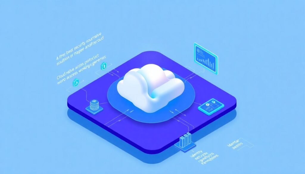 News: principais tendências em ataques a infraestruturas cloud nos últimos 12 meses - иллюстрация