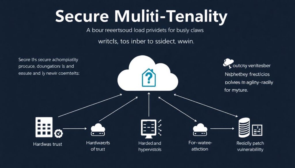 Como avaliar a segurança de provedores cloud: perguntas críticas e métricas de risco - иллюстрация