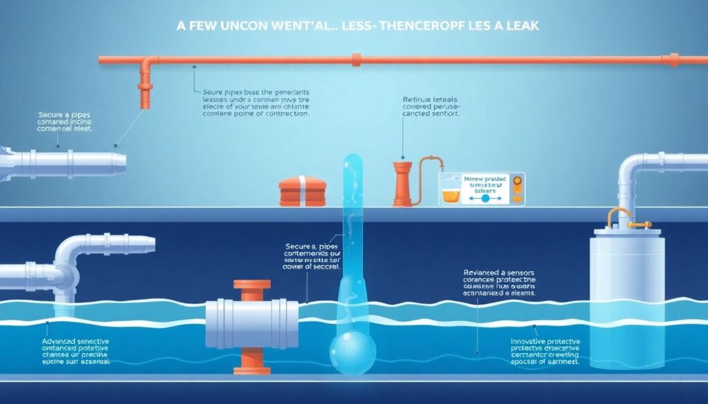 Guia de configuração segura de buckets e storages em cloud para evitar vazamento de dados - иллюстрация