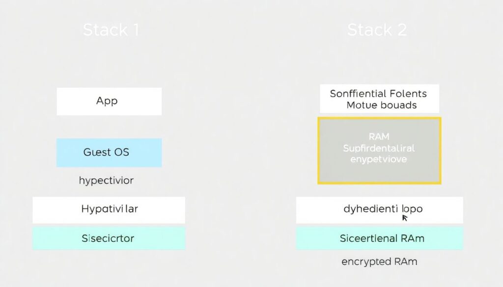 News: impacto das últimas falhas de hypervisor e isolamento em grandes provedores de cloud - иллюстрация