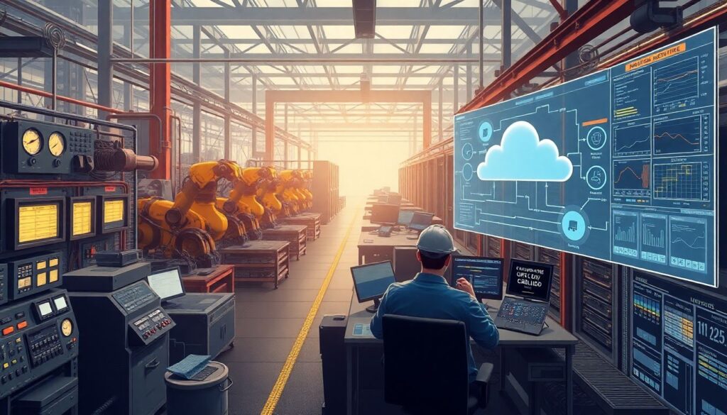 Arquitetando uma estratégia zero trust em ambientes multicloud: do conceito à implementação prática - иллюстрация