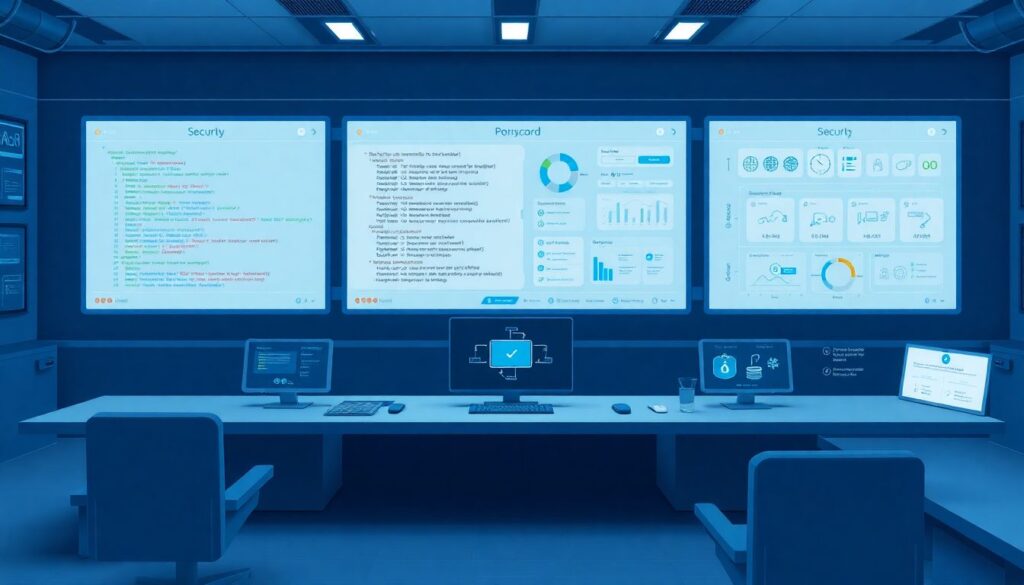 Como configurar um pipeline DevSecOps para workloads em cloud: integração contínua com segurança por padrão - иллюстрация
