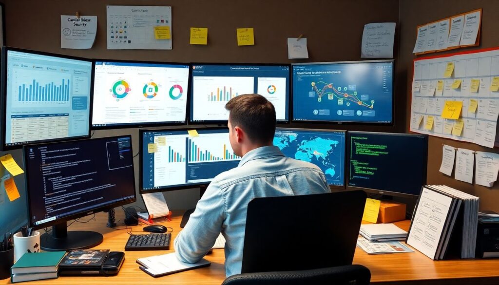 News: Principais falhas e incidentes recentes envolvendo grandes provedores de cloud – lições aprendidas para equipes de segurança - иллюстрация