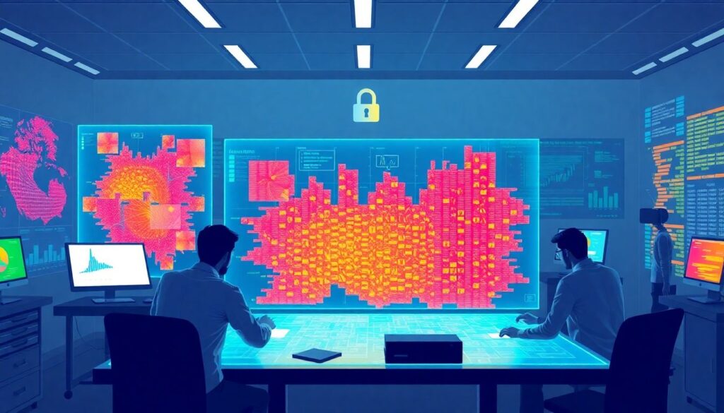 News: Tendências em regulamentação e compliance para uso de cloud (LGPD, GDPR, PCI-DSS, ISO 27017/27018) - иллюстрация