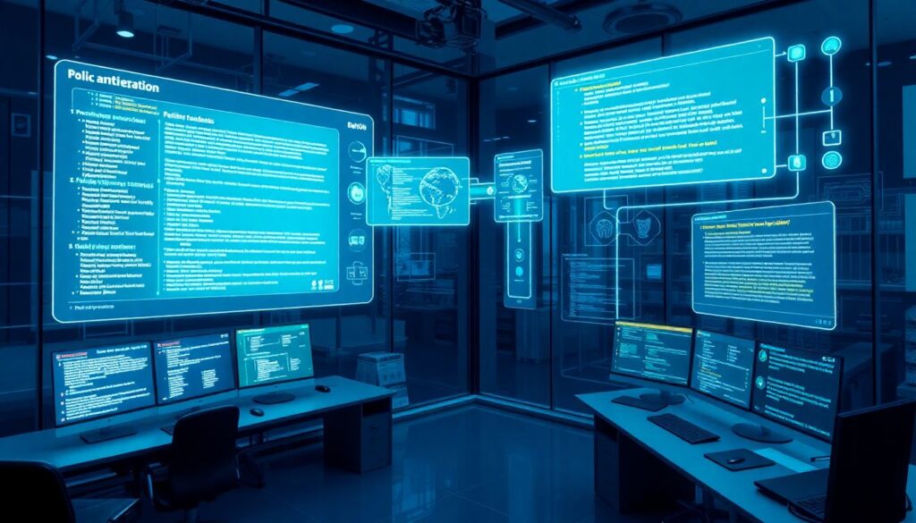 News: Tendências em regulamentação e compliance para uso de cloud (LGPD, GDPR, PCI-DSS, ISO 27017/27018) - иллюстрация